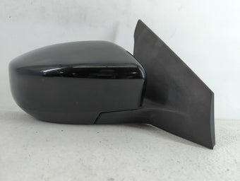 compare product 2013-2015 Nissan Sentra Passenger Side View Mirror - Right Door Mirror OEM Used