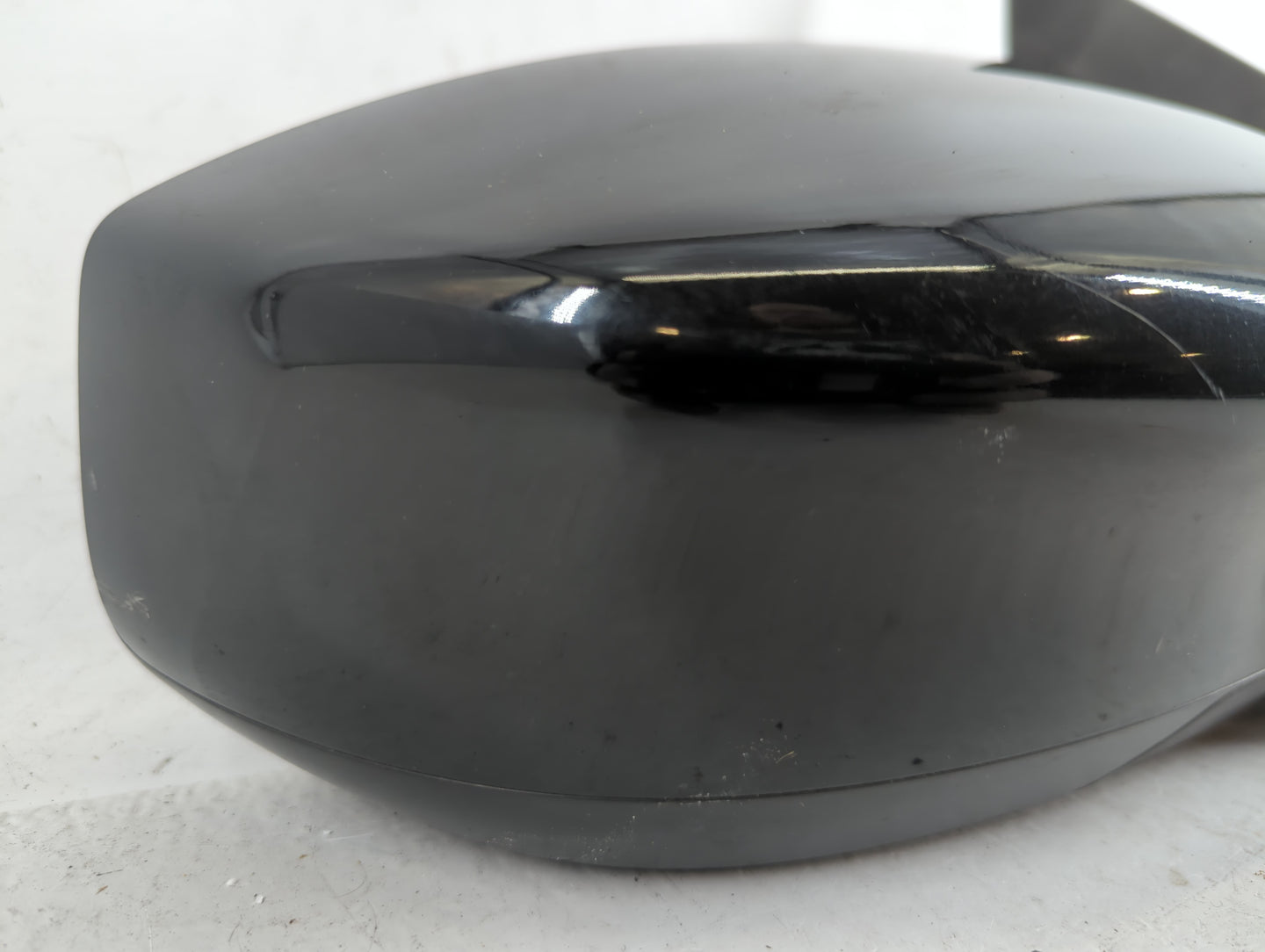 2013-2015 Nissan Sentra Passenger Side View Mirror - Right Door Mirror OEM Used - Oemusedautoparts1.com