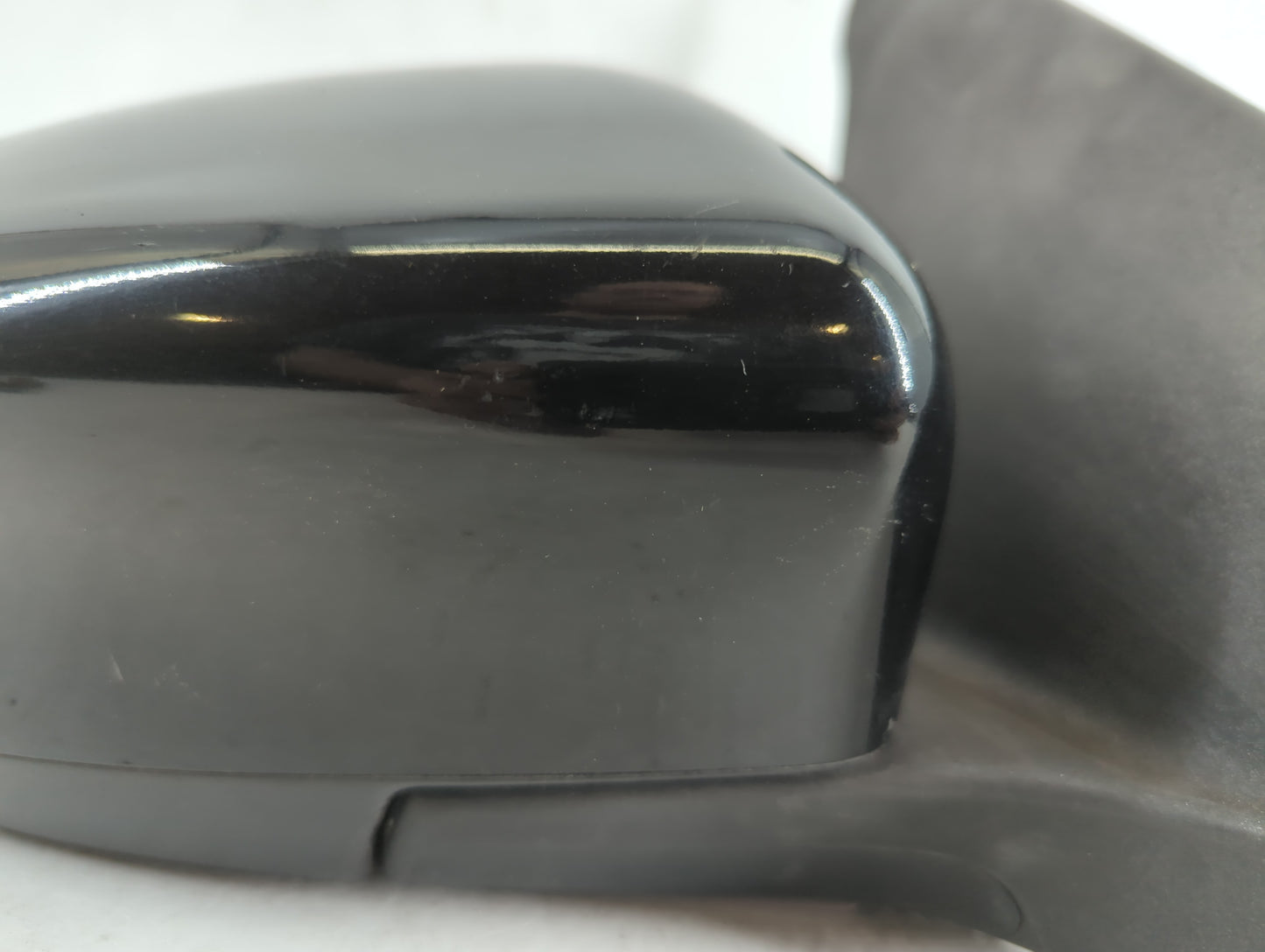 2013-2015 Nissan Sentra Passenger Side View Mirror - Right Door Mirror OEM Used - Oemusedautoparts1.com