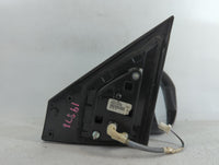 2013-2015 Nissan Sentra Passenger Side View Mirror - Right Door Mirror OEM Used - Oemusedautoparts1.com
