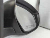 2013-2015 Nissan Sentra Passenger Side View Mirror - Right Door Mirror OEM Used - Oemusedautoparts1.com