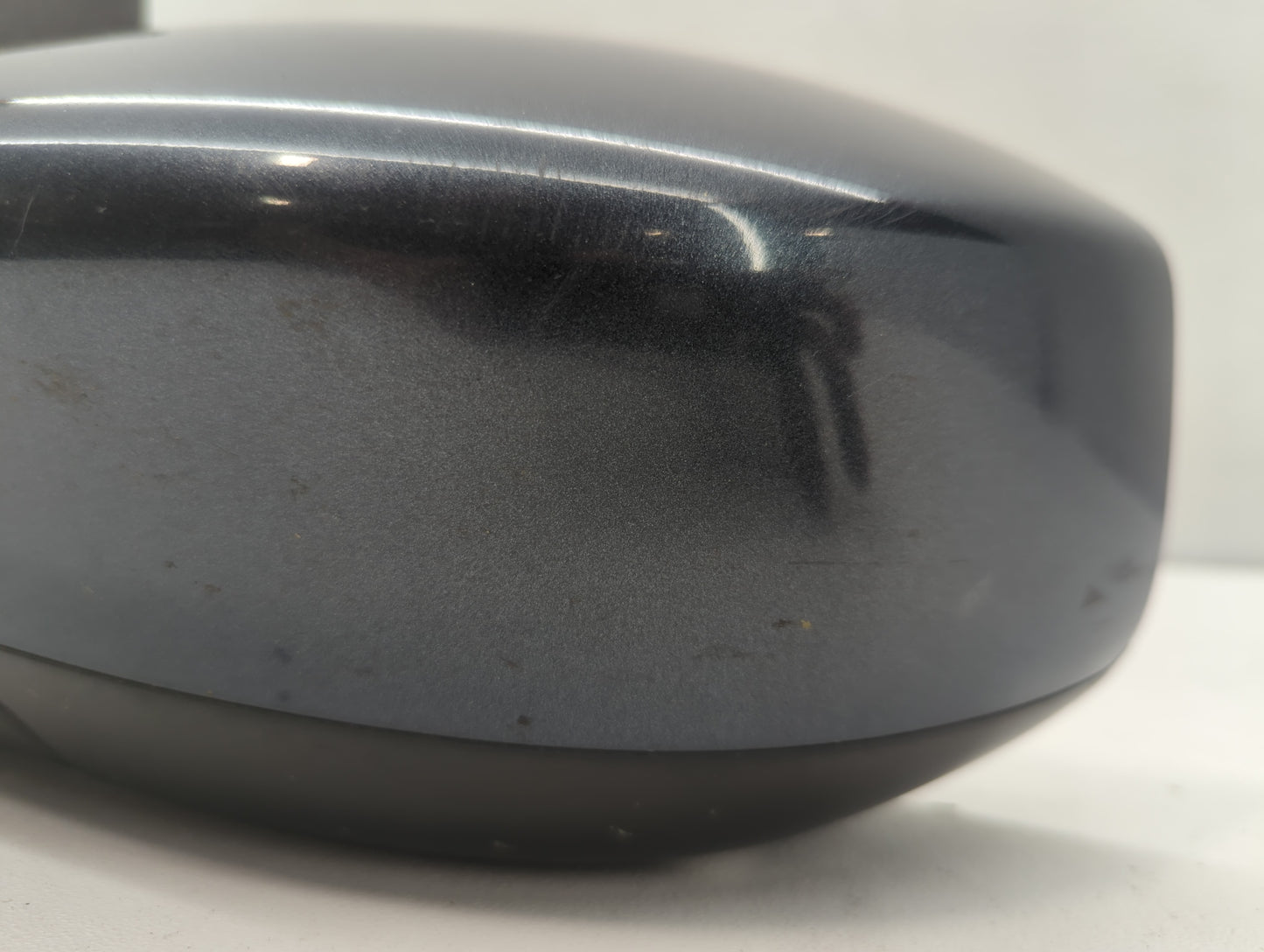 2013-2015 Nissan Sentra Driver Side View Mirror - Left Door Mirror OEM Used - Oemusedautoparts1.com