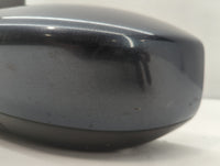 2013-2015 Nissan Sentra Driver Side View Mirror - Left Door Mirror OEM Used - Oemusedautoparts1.com