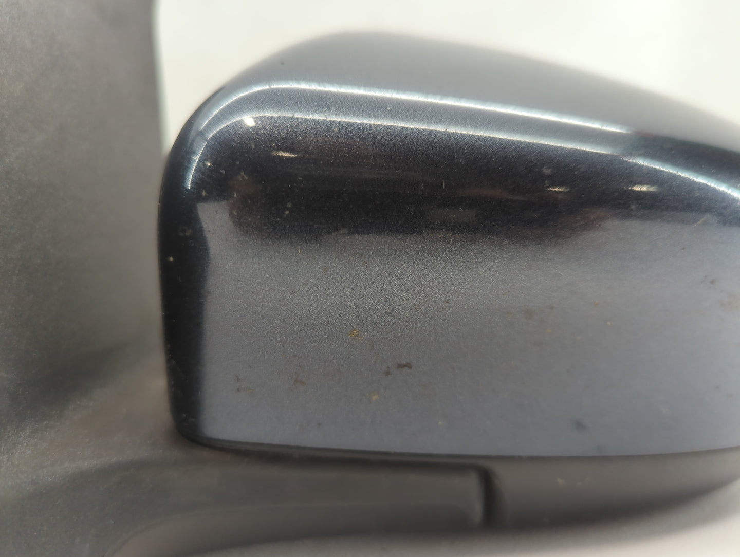2013-2015 Nissan Sentra Driver Side View Mirror - Left Door Mirror OEM Used - Oemusedautoparts1.com