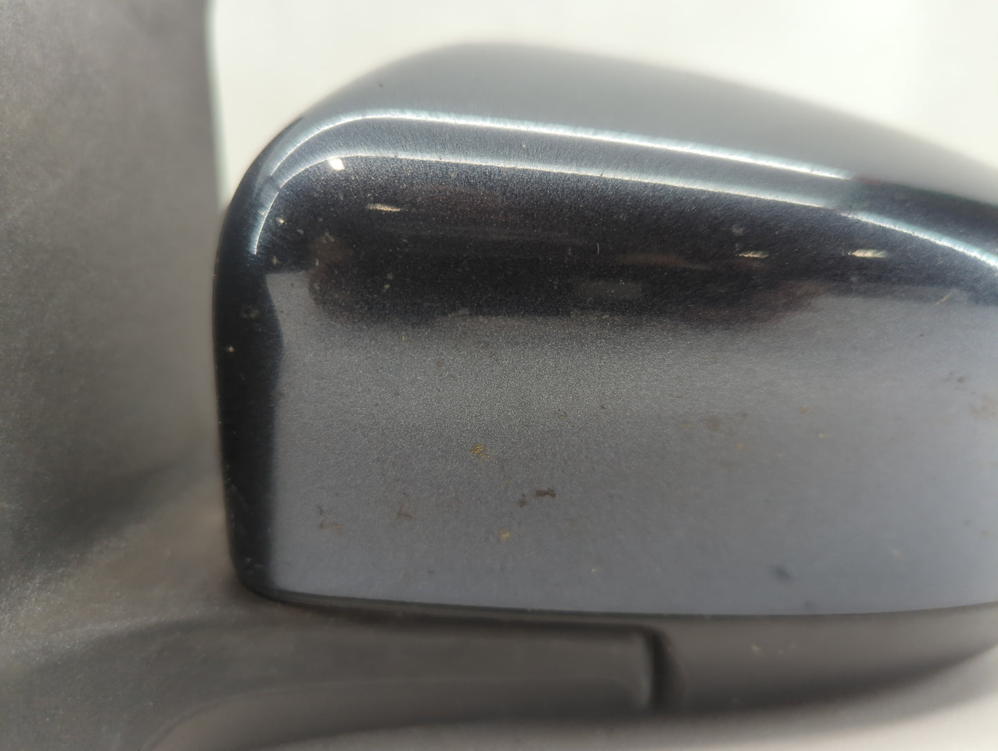 2013-2015 Nissan Sentra Driver Side View Mirror - Left Door Mirror OEM Used - Oemusedautoparts1.com
