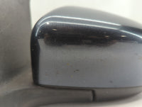 2013-2015 Nissan Sentra Driver Side View Mirror - Left Door Mirror OEM Used - Oemusedautoparts1.com