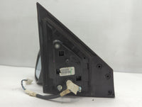 2013-2015 Nissan Sentra Driver Side View Mirror - Left Door Mirror OEM Used - Oemusedautoparts1.com