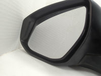 2013-2015 Nissan Sentra Driver Side View Mirror - Left Door Mirror OEM Used - Oemusedautoparts1.com
