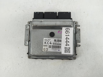 compare product 2013-2015 Nissan Sentra PCM Engine Control Computer ECU ECM PCU OEM P/N:BEM404-300 A1 3217B NEC004-633 Fits Fits 2013 2014 2015 OEM Used Auto Parts