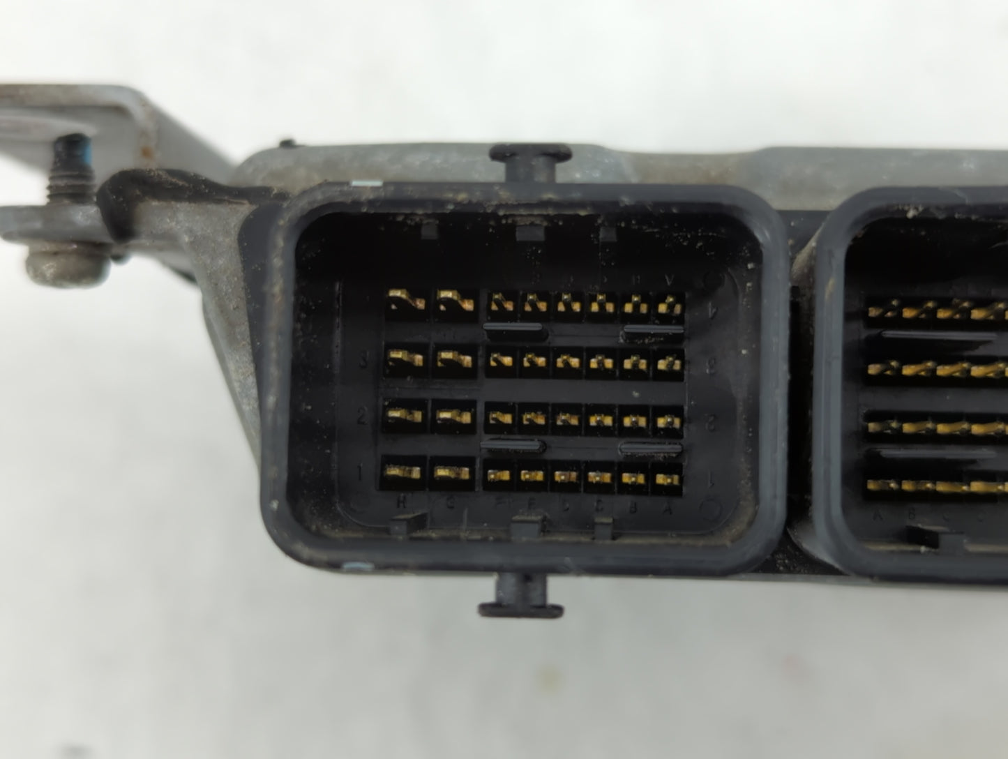2013-2015 Nissan Sentra PCM Engine Control Computer ECU ECM PCU OEM P/N:BEM404-300 A1 3217B NEC004-633 Fits Fits 2013 2014 2