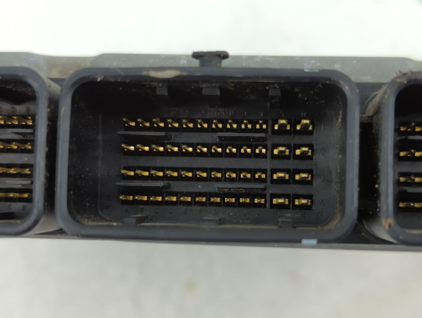 2013-2015 Nissan Sentra PCM Engine Control Computer ECU ECM PCU OEM P/N:BEM404-300 A1 3217B NEC004-633 Fits Fits 2013 2014 2