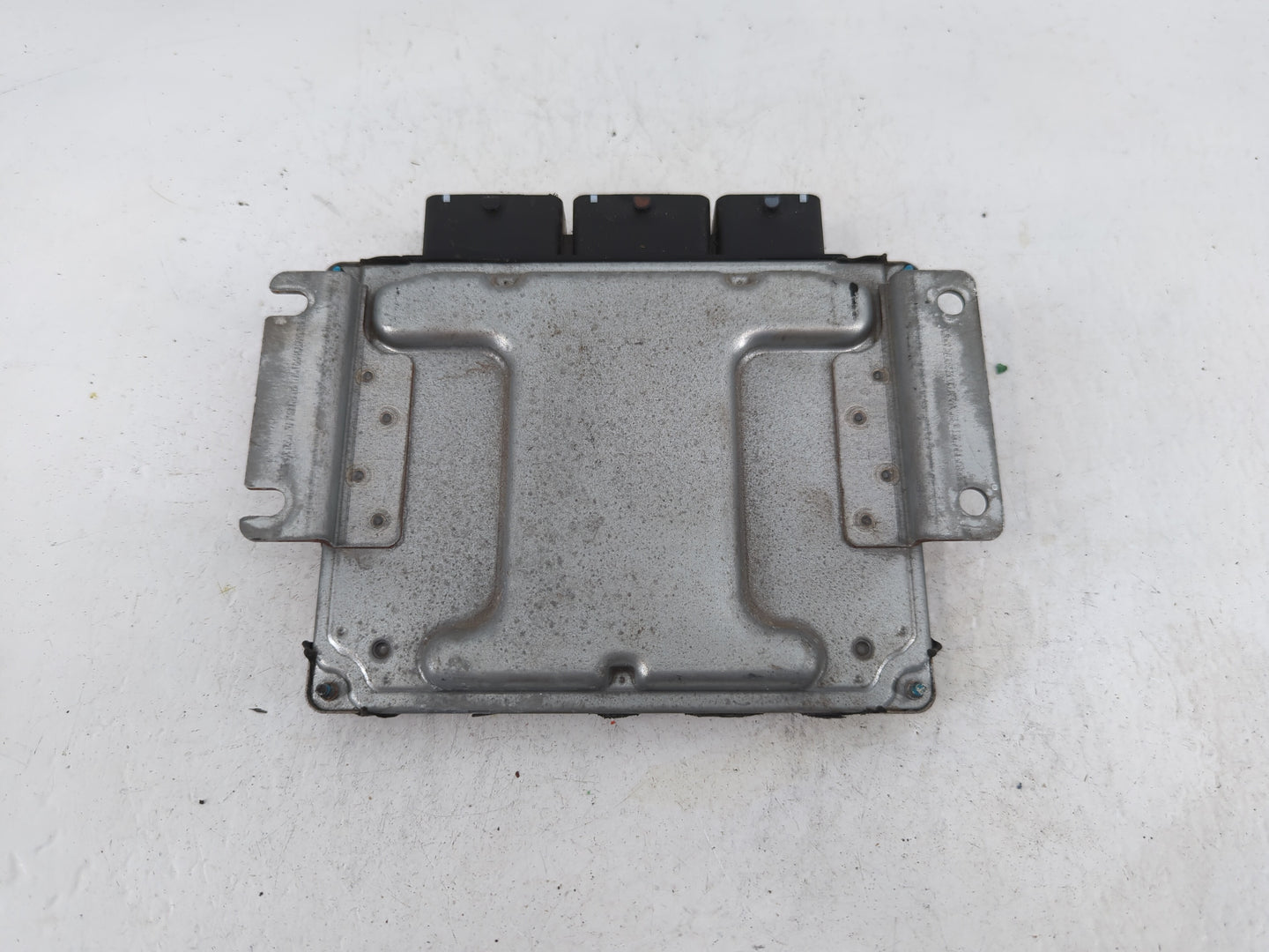 2013-2015 Nissan Sentra PCM Engine Control Computer ECU ECM PCU OEM P/N:BEM404-300 A1 3217B NEC004-633 Fits Fits 2013 2014 2