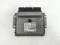 2013-2015 Nissan Sentra PCM Engine Control Computer ECU ECM PCU OEM P/N:NEC004-633 BEM404-300 A1 3320B Fits Fits 2013 2014 2