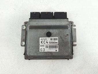 compare product 2013-2015 Nissan Sentra PCM Engine Control Computer ECU ECM PCU OEM P/N:NEC004-633 BEM404-300 A1 3320B Fits Fits 2013 2014 2015 OEM Used Auto Parts