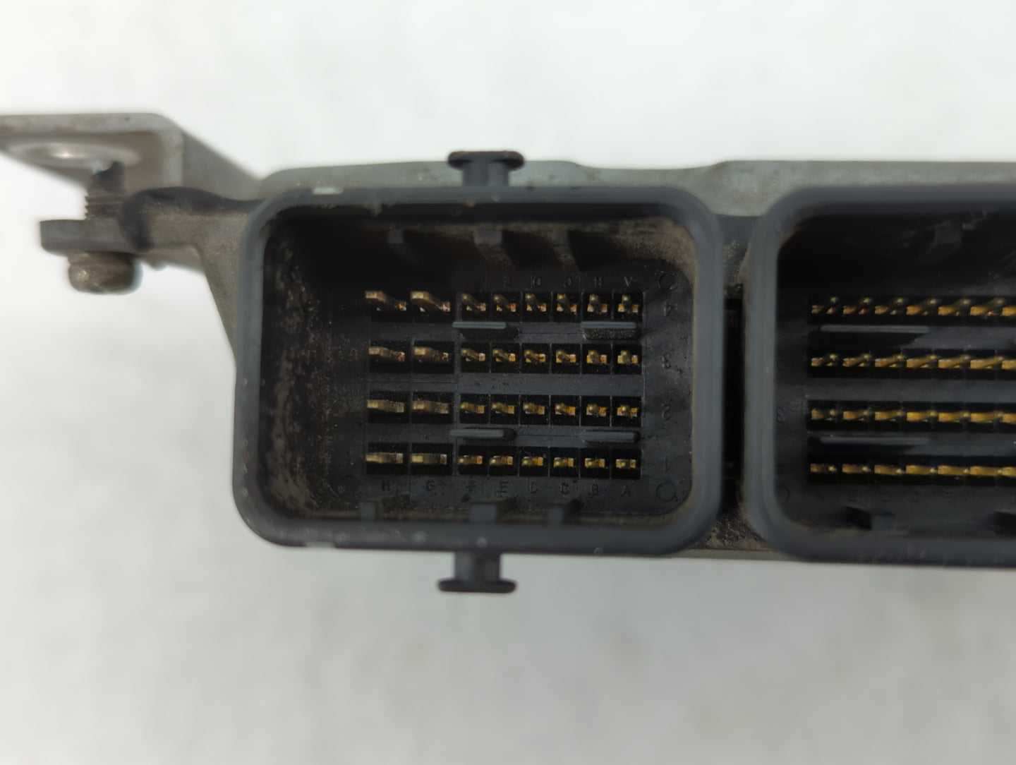 2013-2015 Nissan Sentra PCM Engine Control Computer ECU ECM PCU OEM P/N:NEC004-633 BEM404-300 A1 3320B Fits Fits 2013 2014 2