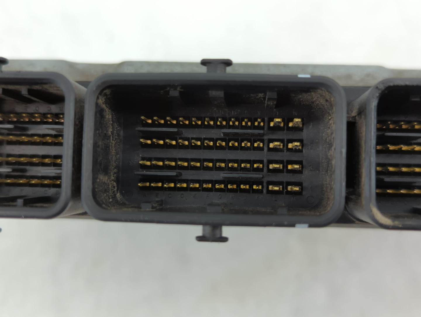 2013-2015 Nissan Sentra PCM Engine Control Computer ECU ECM PCU OEM P/N:NEC004-633 BEM404-300 A1 3320B Fits Fits 2013 2014 2