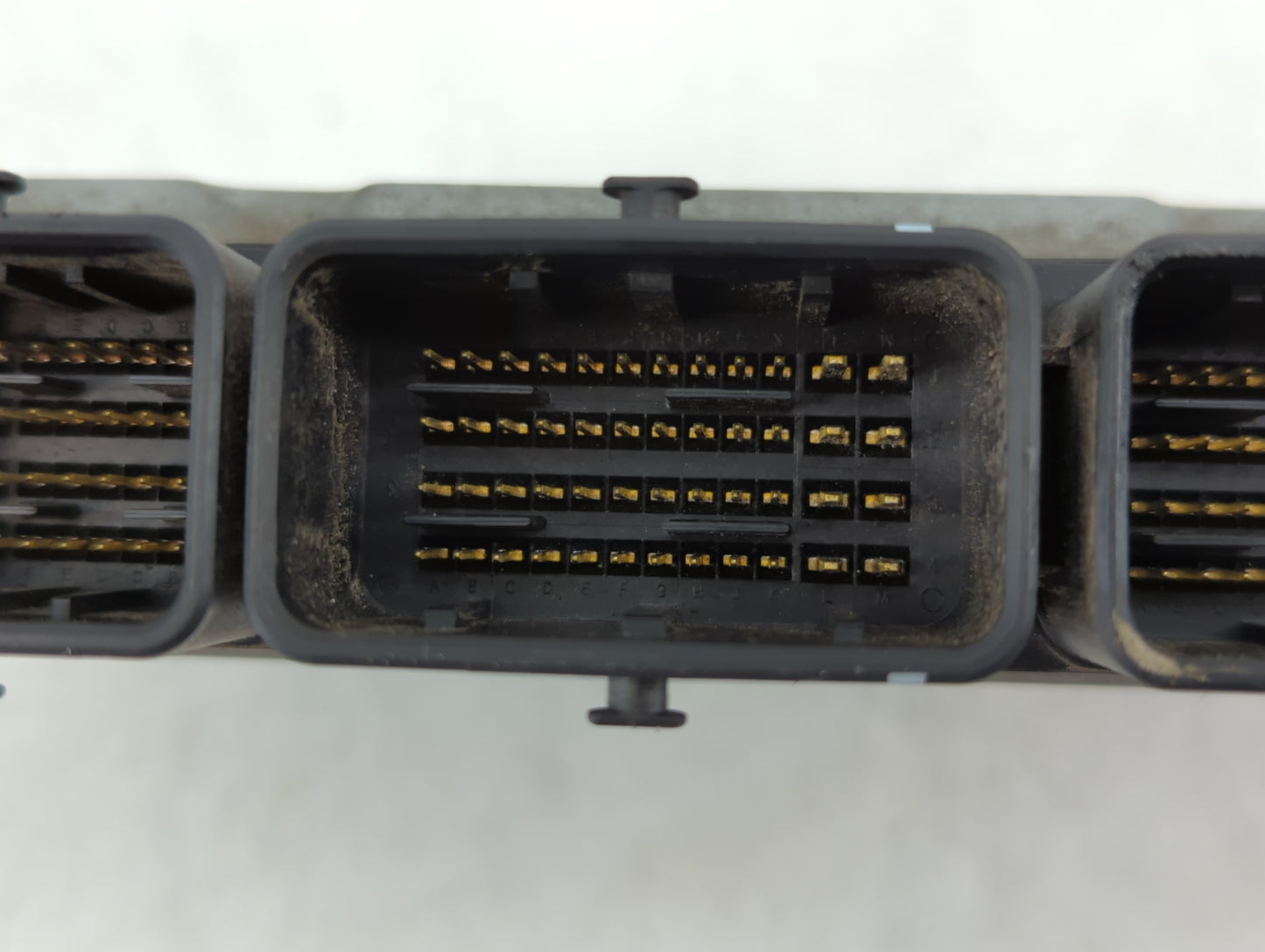 2013-2015 Nissan Sentra PCM Engine Control Computer ECU ECM PCU OEM P/N:NEC004-633 BEM404-300 A1 3320B Fits Fits 2013 2014 2
