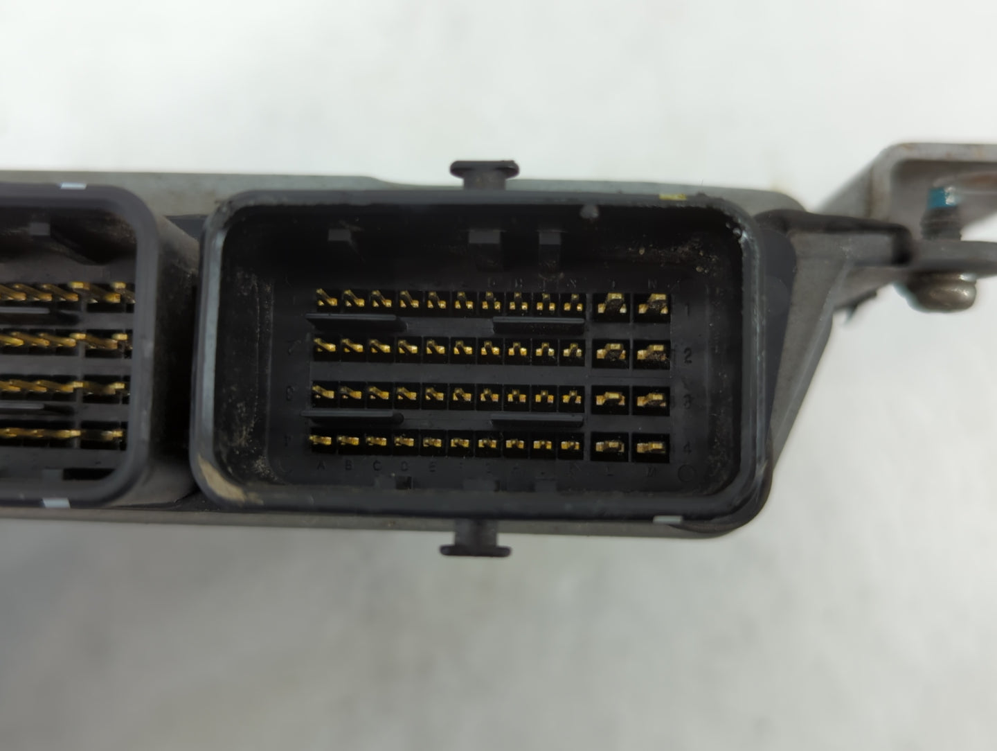 2013-2015 Nissan Sentra PCM Engine Control Computer ECU ECM PCU OEM P/N:NEC004-633 BEM404-300 A1 3320B Fits Fits 2013 2014 2
