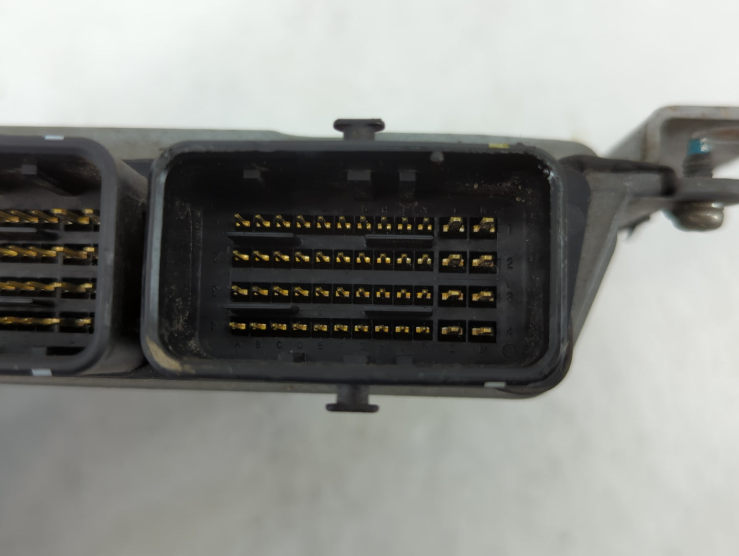 2013-2015 Nissan Sentra PCM Engine Control Computer ECU ECM PCU OEM P/N:NEC004-633 BEM404-300 A1 3320B Fits Fits 2013 2014 2