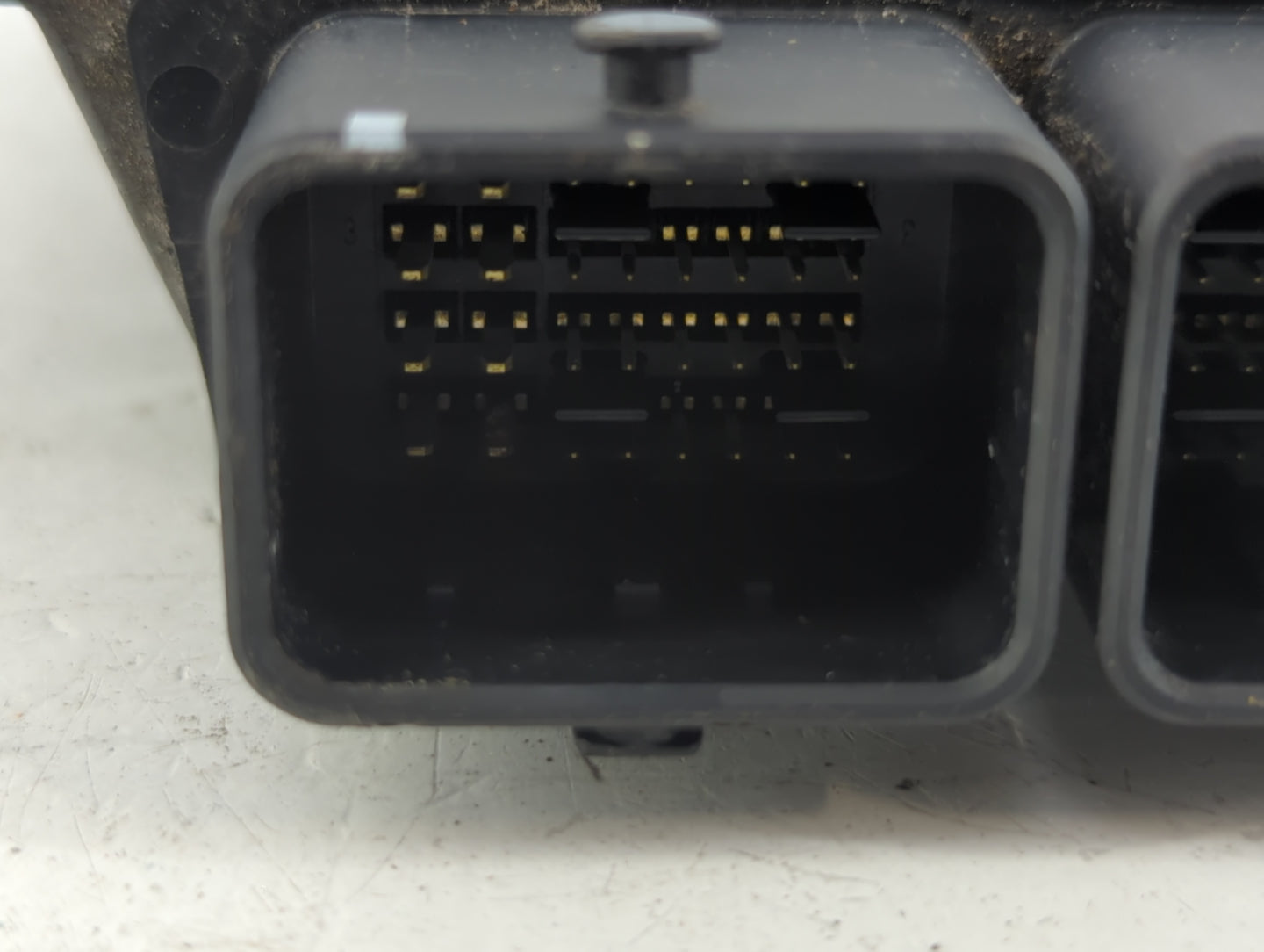 2013-2015 Nissan Sentra PCM Engine Control Computer ECU ECM PCU OEM P/N:5600SZ4 NEC005-665 Fits Fits 2013 2014 2015 OEM Used