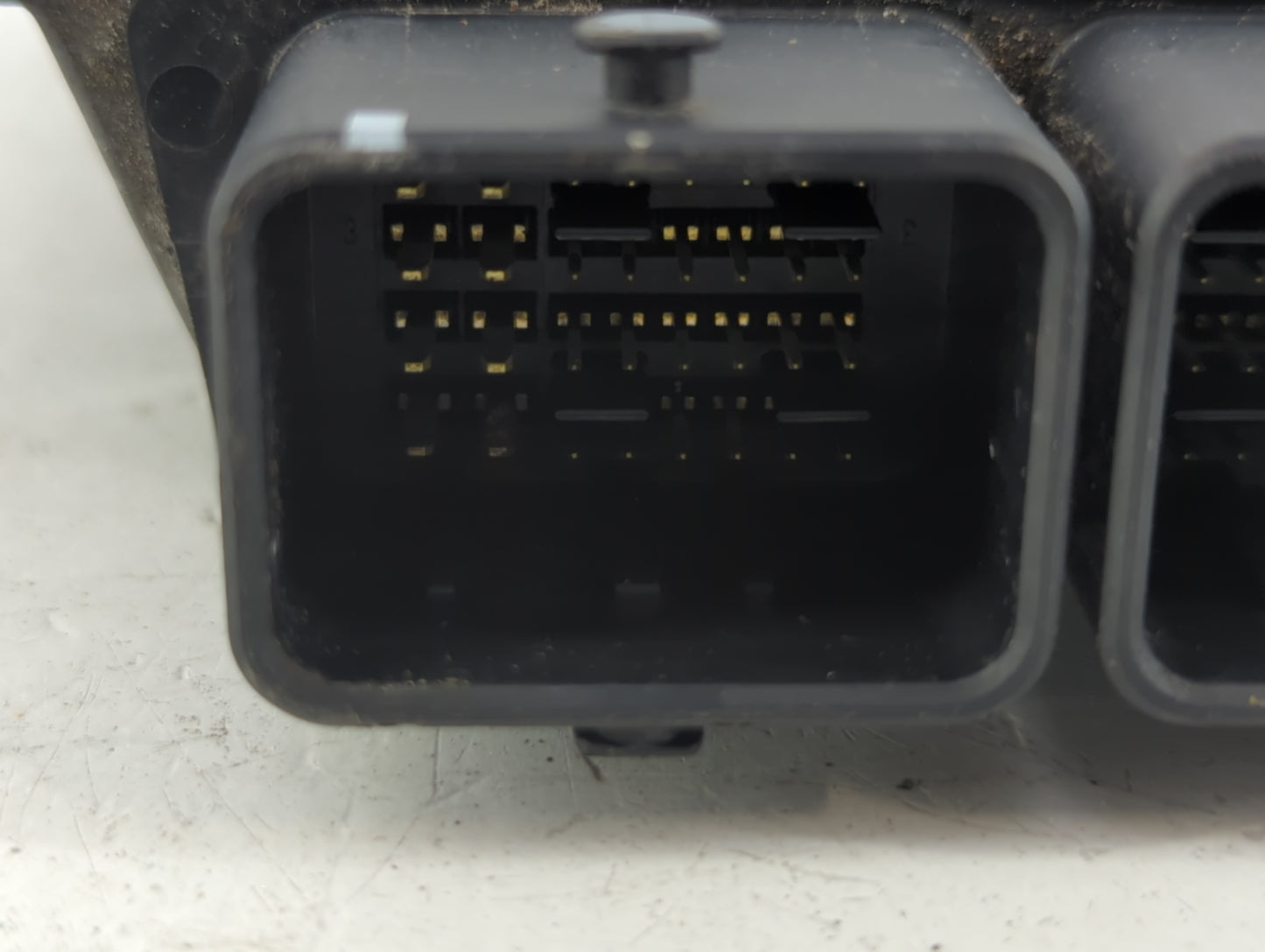 2013-2015 Nissan Sentra PCM Engine Control Computer ECU ECM PCU OEM P/N:5600SZ4 NEC005-665 Fits Fits 2013 2014 2015 OEM Used