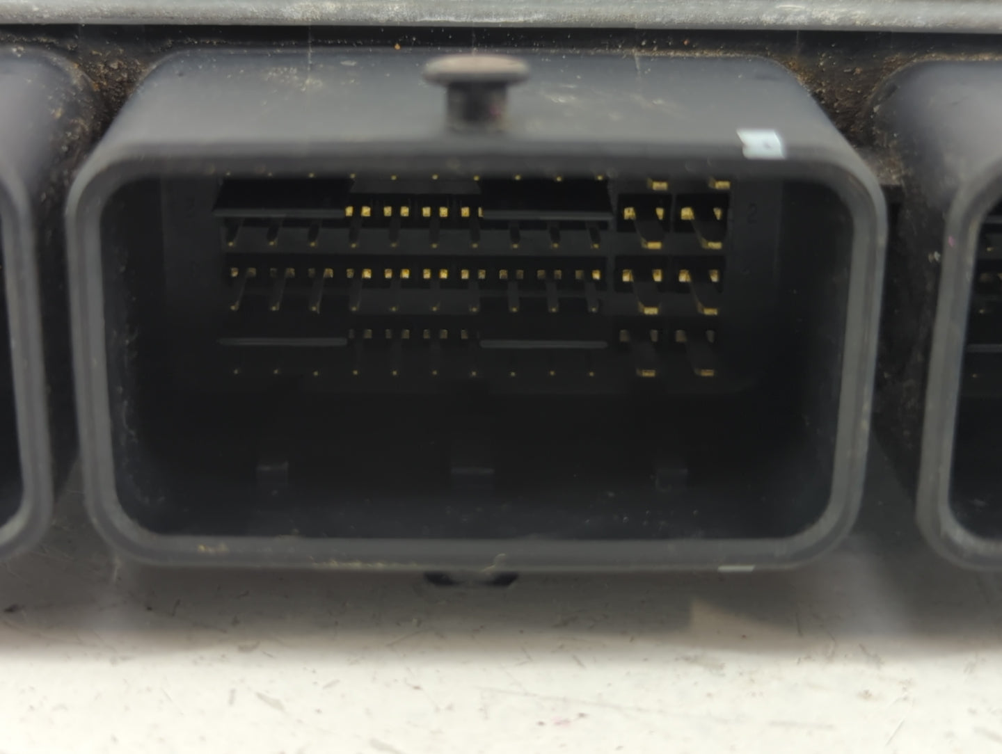 2013-2015 Nissan Sentra PCM Engine Control Computer ECU ECM PCU OEM P/N:5600SZ4 NEC005-665 Fits Fits 2013 2014 2015 OEM Used