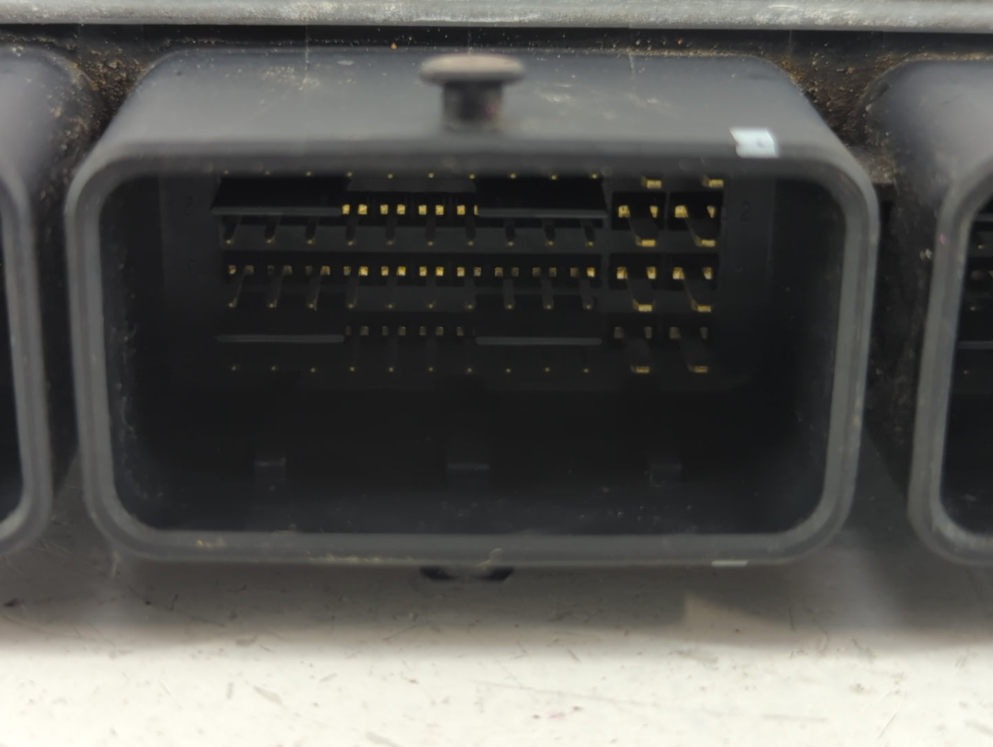 2013-2015 Nissan Sentra PCM Engine Control Computer ECU ECM PCU OEM P/N:5600SZ4 NEC005-665 Fits Fits 2013 2014 2015 OEM Used