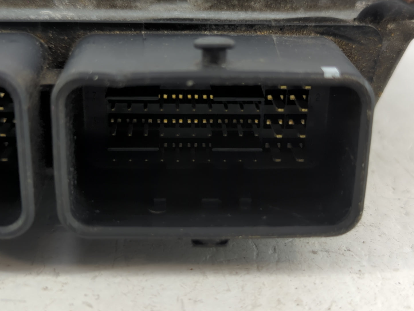 2013-2015 Nissan Sentra PCM Engine Control Computer ECU ECM PCU OEM P/N:5600SZ4 NEC005-665 Fits Fits 2013 2014 2015 OEM Used
