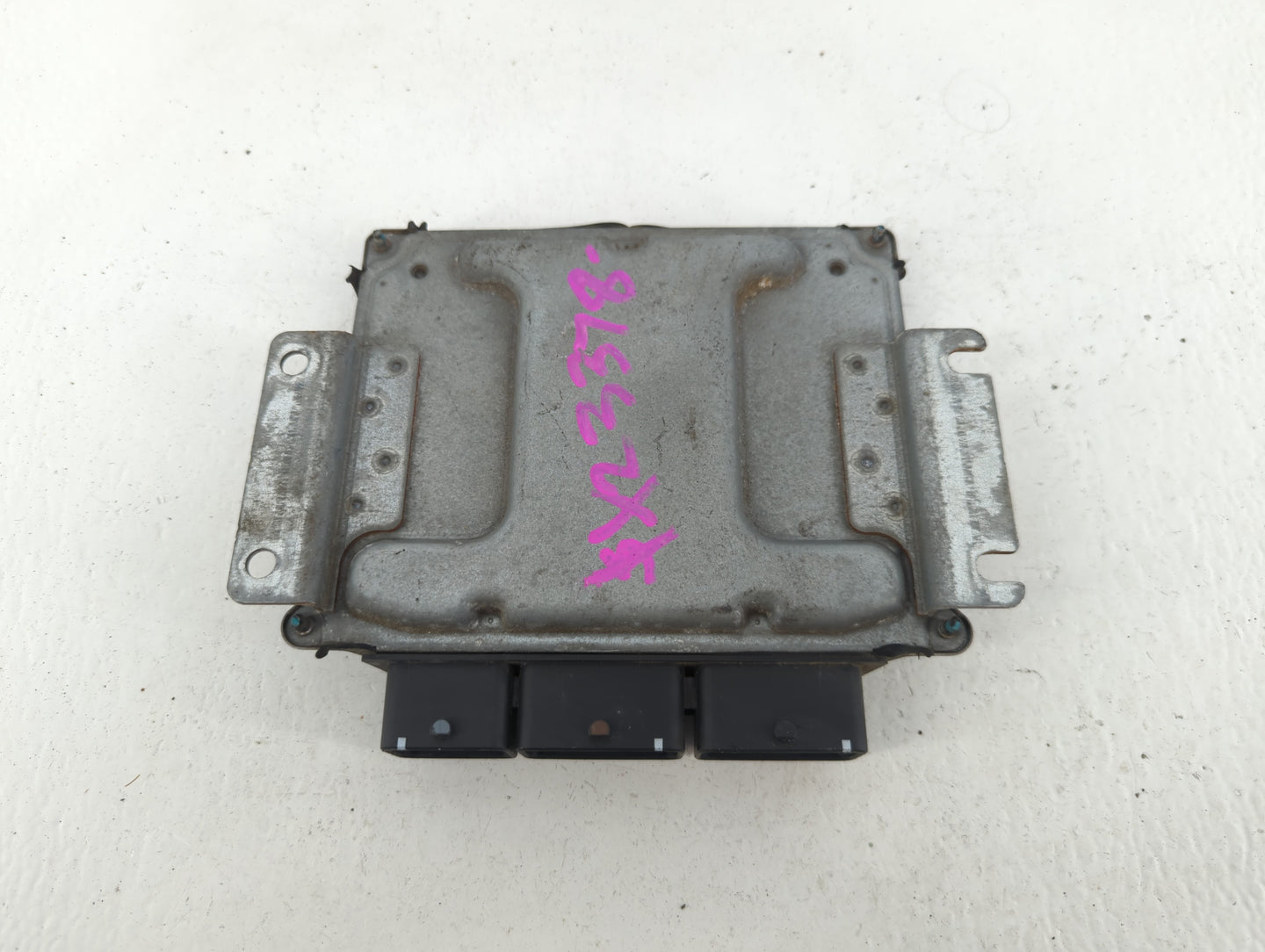 2013-2015 Nissan Sentra PCM Engine Control Computer ECU ECM PCU OEM P/N:5600SZ4 NEC005-665 Fits Fits 2013 2014 2015 OEM Used