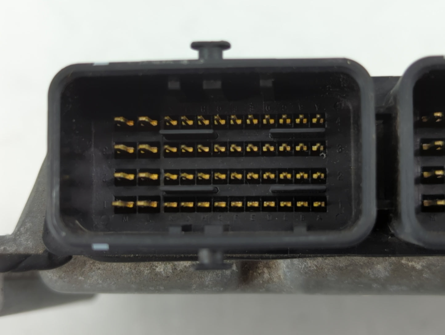 2013-2015 Nissan Sentra PCM Engine Control Computer ECU ECM PCU OEM P/N:3563 KC4 NEC004-633 Fits Fits 2013 2014 2015 OEM Use