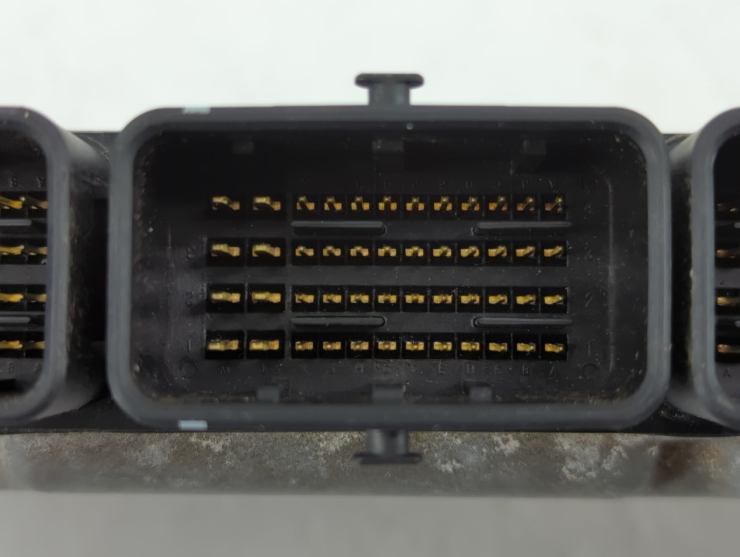 2013-2015 Nissan Sentra PCM Engine Control Computer ECU ECM PCU OEM P/N:3563 KC4 NEC004-633 Fits Fits 2013 2014 2015 OEM Use