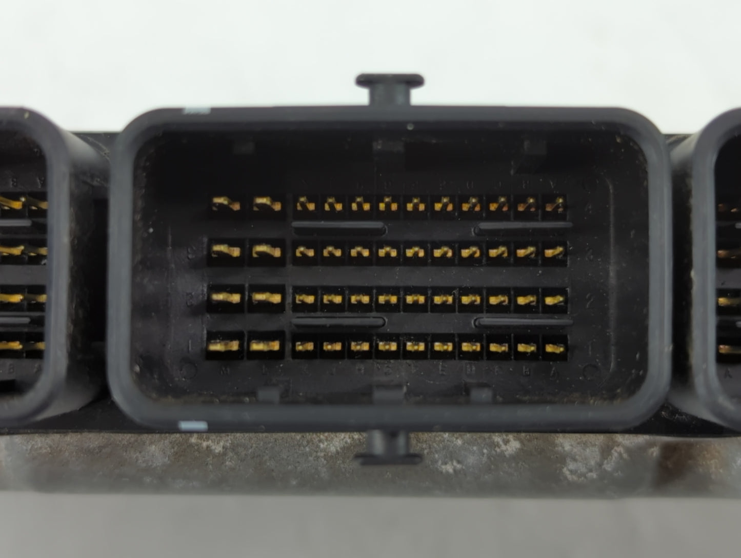 2013-2015 Nissan Sentra PCM Engine Control Computer ECU ECM PCU OEM P/N:3563 KC4 NEC004-633 Fits Fits 2013 2014 2015 OEM Use