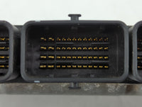 2013-2015 Nissan Sentra PCM Engine Control Computer ECU ECM PCU OEM P/N:3563 KC4 NEC004-633 Fits Fits 2013 2014 2015 OEM Use