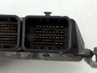 2013-2015 Nissan Sentra PCM Engine Control Computer ECU ECM PCU OEM P/N:3563 KC4 NEC004-633 Fits Fits 2013 2014 2015 OEM Use
