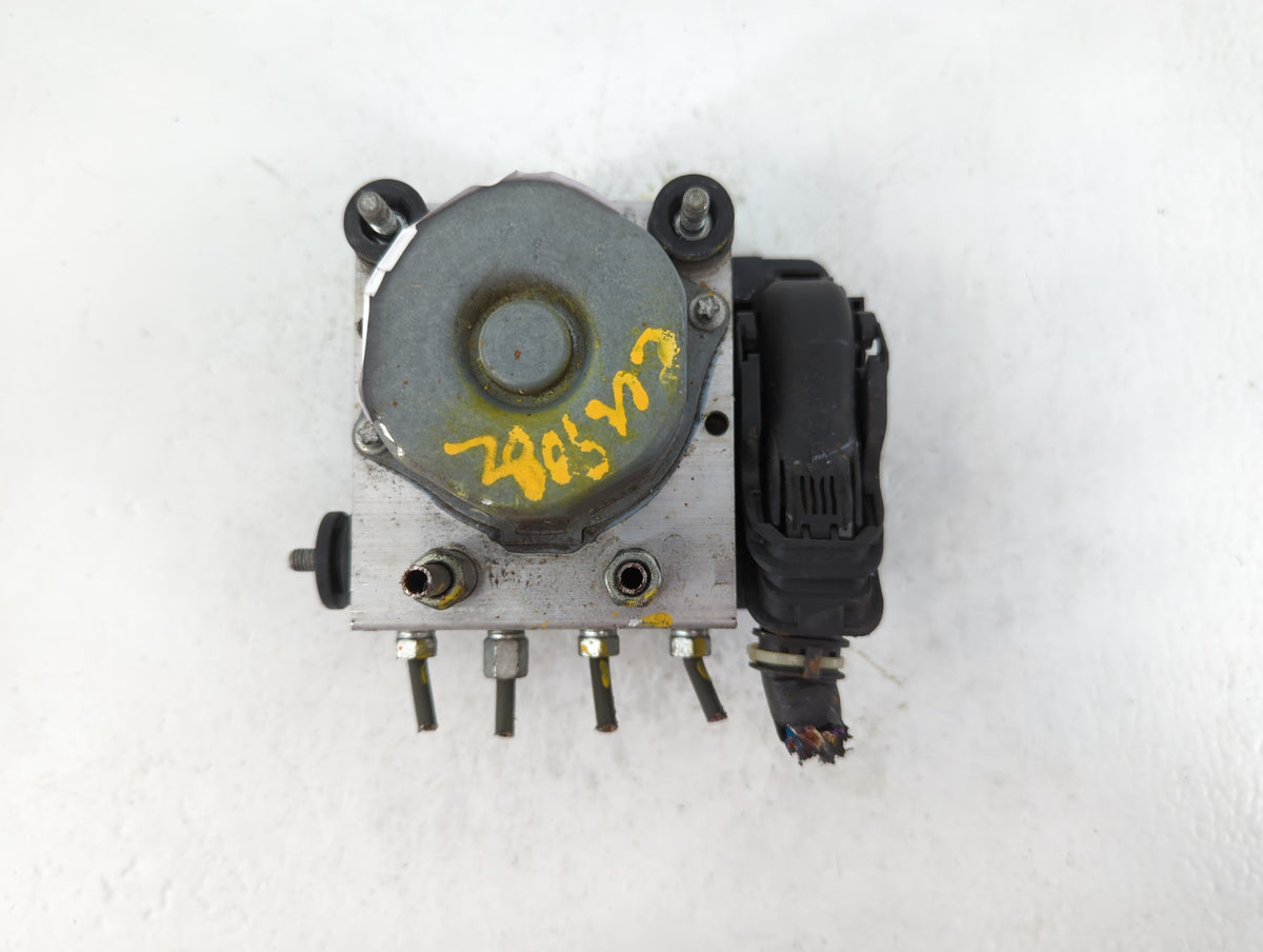 2013-2014 Nissan Sentra Anti-Lock Brake ABS Pump Module Actuator OEM P/N:130923 269 500, 47660 3SG0A Fits Fits 2013 2014 OEM