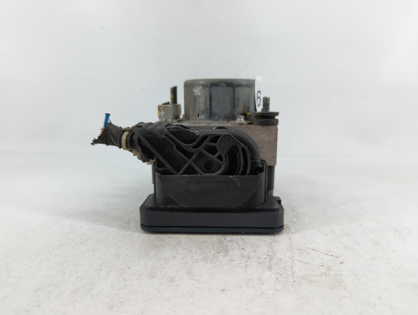 2013-2014 Nissan Sentra ABS Pump Control Module Replacement P/N:130923 269 500, 47660 3SG0A Fits Fits 2013 2014 OEM Used Aut