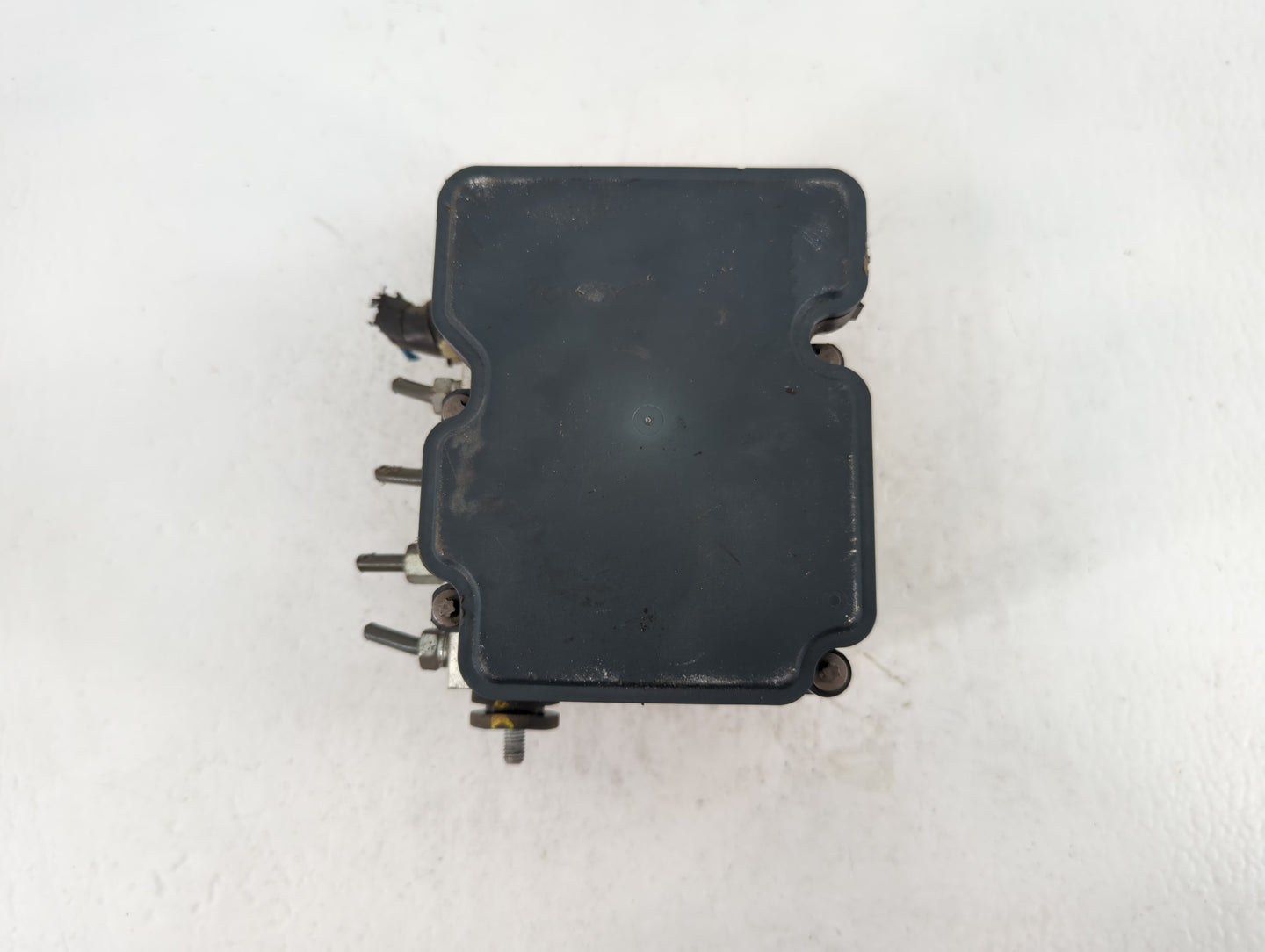2013-2014 Nissan Sentra ABS Pump Control Module Replacement P/N:130923 269 500, 47660 3SG0A Fits Fits 2013 2014 OEM Used Aut