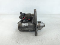 2013-2019 Nissan Sentra Car Starter Motor Solenoid OEM P/N:23300 EN22A Fits Fits 2013 2014 2015 2016 2017 2018 2019 2020 OEM