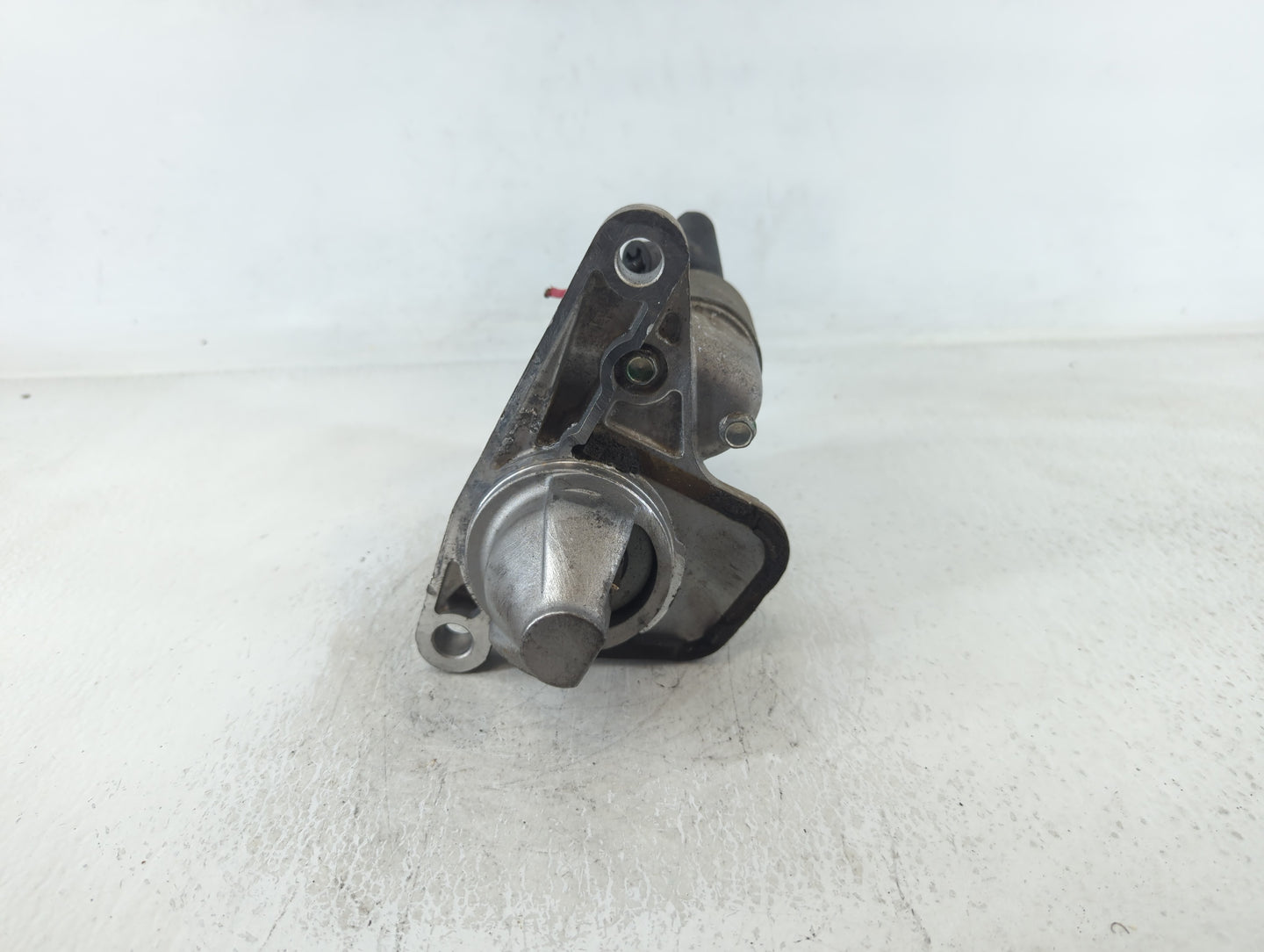 2013-2019 Nissan Sentra Car Starter Motor Solenoid OEM P/N:23300 EN22A Fits Fits 2013 2014 2015 2016 2017 2018 2019 2020 OEM