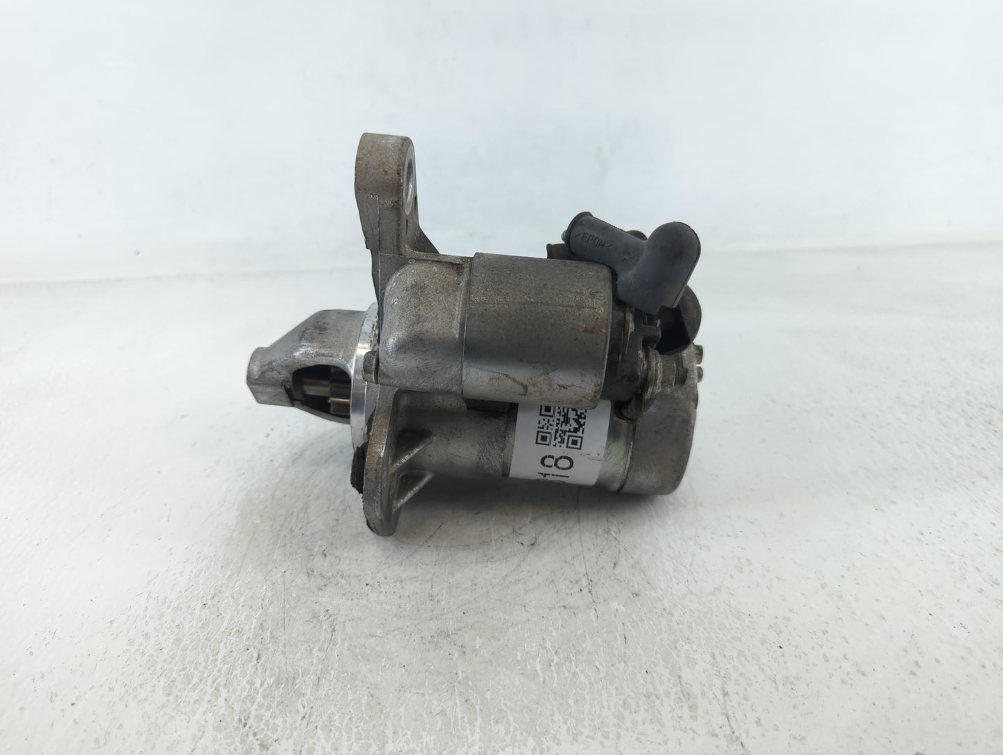 2013-2019 Nissan Sentra Car Starter Motor Solenoid OEM P/N:23300 EN22A Fits Fits 2013 2014 2015 2016 2017 2018 2019 2020 OEM