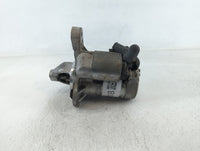 2013-2019 Nissan Sentra Car Starter Motor Solenoid OEM P/N:23300 EN22A Fits Fits 2013 2014 2015 2016 2017 2018 2019 2020 OEM