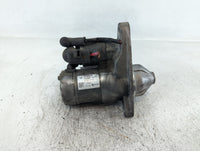 2013-2019 Nissan Sentra Car Starter Motor Solenoid OEM P/N:23300 EN22A Fits Fits 2013 2014 2015 2016 2017 2018 2019 2020 OEM