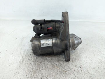 2013-2019 Nissan Sentra Car Starter Motor Solenoid OEM P/N:23300 EN22A Fits Fits 2013 2014 2015 2016 2017 2018 2019 2020 OEM