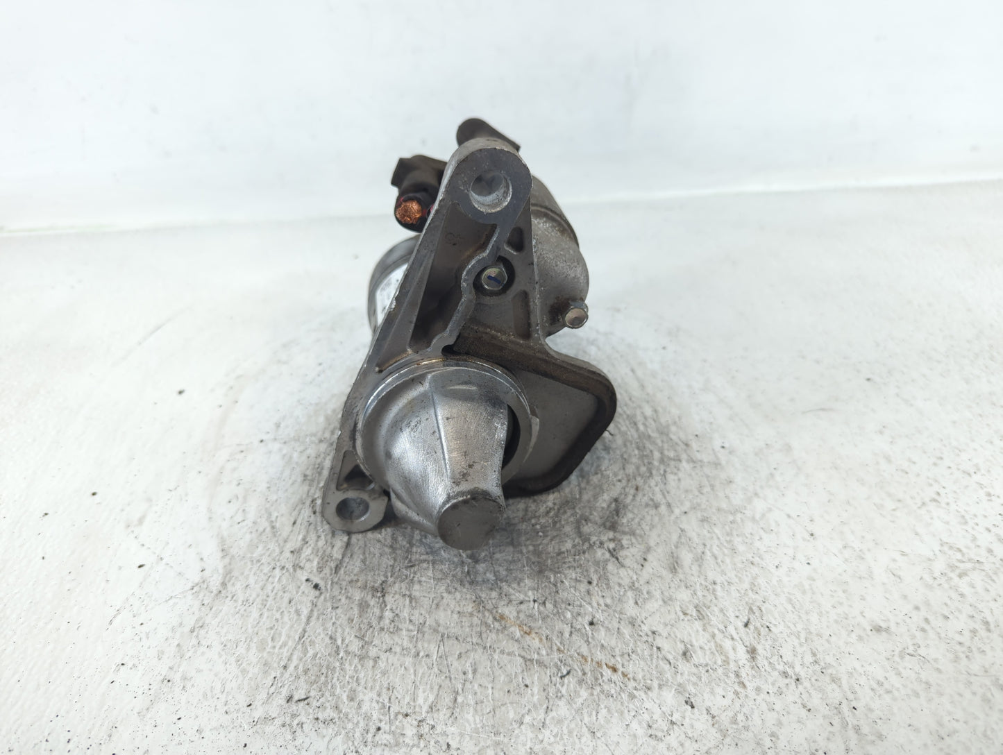 2013-2019 Nissan Sentra Car Starter Motor Solenoid OEM P/N:23300 EN22A Fits Fits 2013 2014 2015 2016 2017 2018 2019 2020 OEM