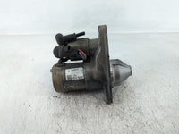 2013-2019 Nissan Sentra Car Starter Motor Solenoid OEM P/N:23300 EN22B Fits Fits 2013 2014 2015 2016 2017 2018 2019 2020 OEM
