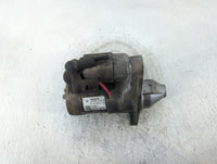 2013-2019 Nissan Sentra Car Starter Motor Solenoid OEM P/N:23300 EN22B Fits Fits 2013 2014 2015 2016 2017 2018 2019 2020 OEM
