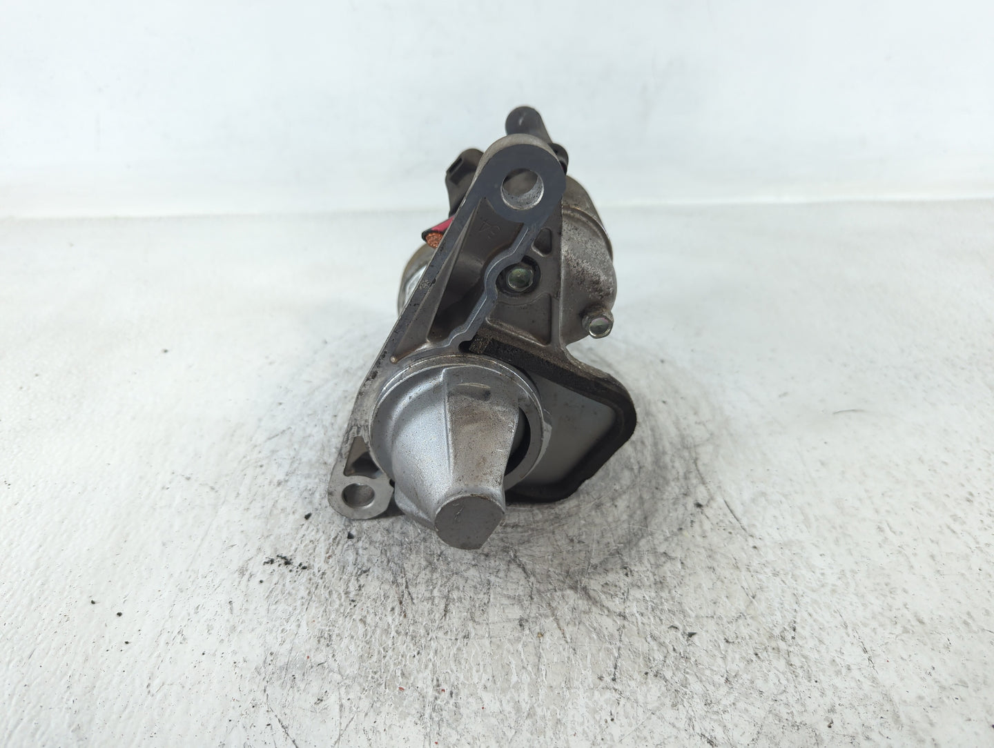 2013-2019 Nissan Sentra Car Starter Motor Solenoid OEM P/N:23300 EN22B Fits Fits 2013 2014 2015 2016 2017 2018 2019 2020 OEM