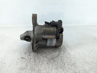 2013-2019 Nissan Sentra Car Starter Motor Solenoid OEM P/N:23300 EN22B Fits Fits 2013 2014 2015 2016 2017 2018 2019 2020 OEM