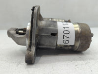 2013-2019 Nissan Sentra Car Starter Motor Solenoid OEM P/N:S114-955B 12V 23300 EN22B Fits OEM Used Auto Parts - Oemusedautop