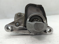 2013-2019 Nissan Sentra Car Starter Motor Solenoid OEM P/N:S114-955B 12V 23300 EN22B Fits OEM Used Auto Parts - Oemusedautop
